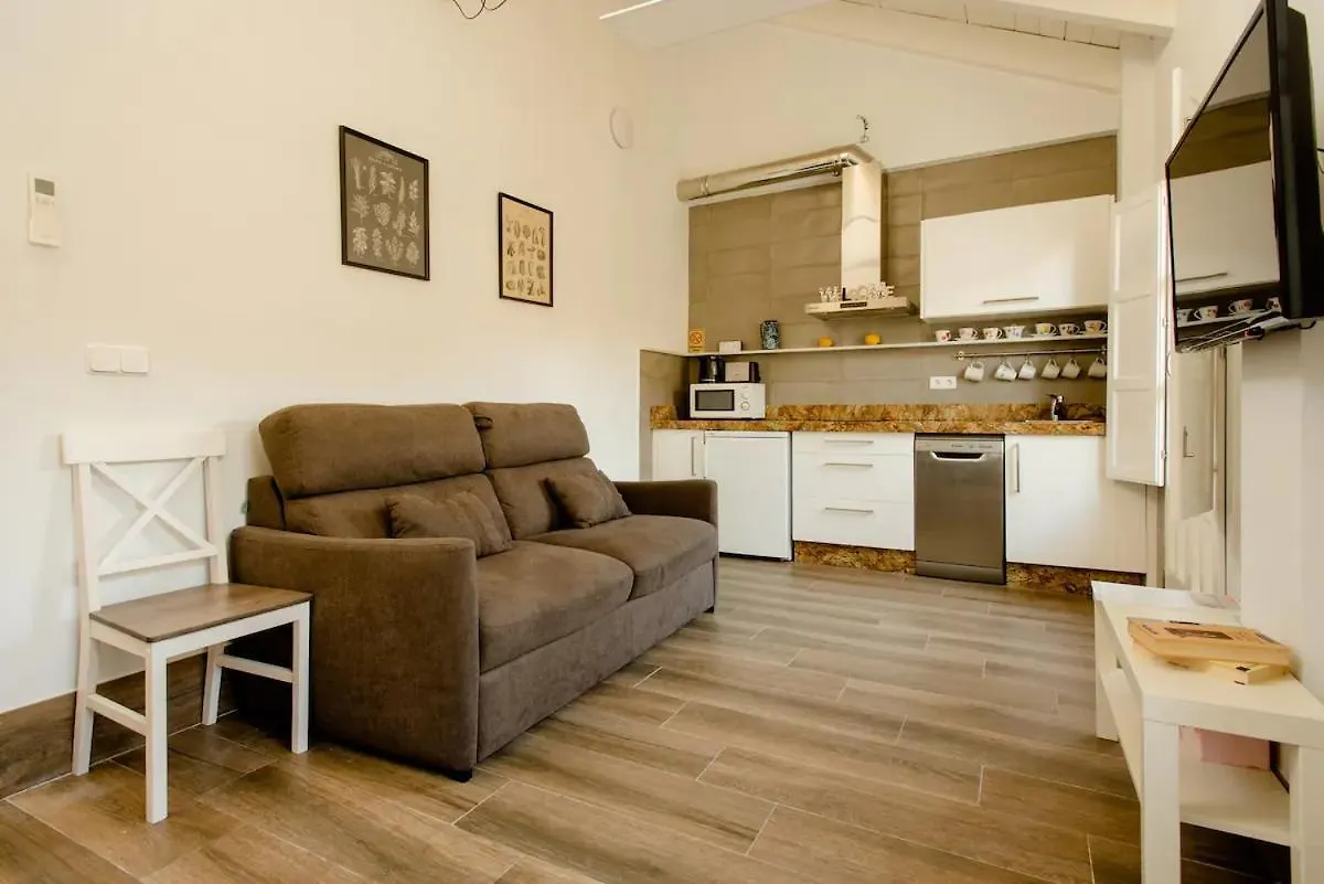 Increible Apto 3º San Miguel Centrocatedral+Parking+Wifi غرناطة 0*,  إسبانيا