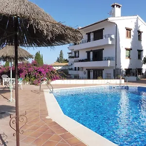 Cielo Del Albayzin Appartement