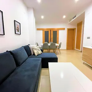  Apartment Be Centro
