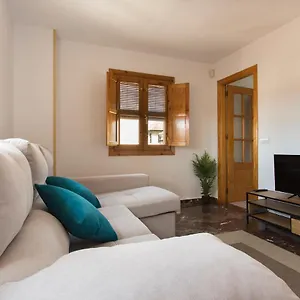  Apartment Calle Varela Centro