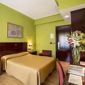 Carlos V Hotell