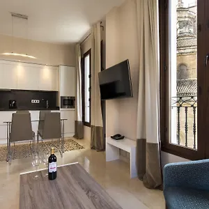 Appartamento Siloe Plaza, Granada
