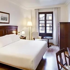 Sercotel Palacio De Gamboa Hotell