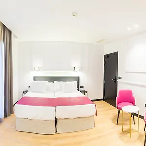 Boutique Puerta De Granadas فندق