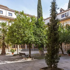 Macia Monasterio De Basilios Γρανάδα