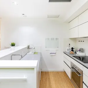  Apartment La Catolica