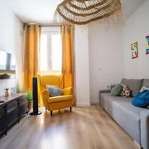 Appartamento La Casita De Zárate, Granada