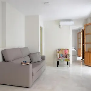  Apartment Comfort