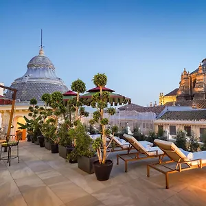 Palacio Gran Via, A Royal Hideaway فندق