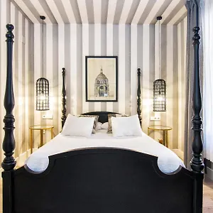  Apartment Deluxe