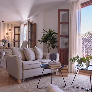 Haexaris Casa Boutique By Florentia Homes 아파트