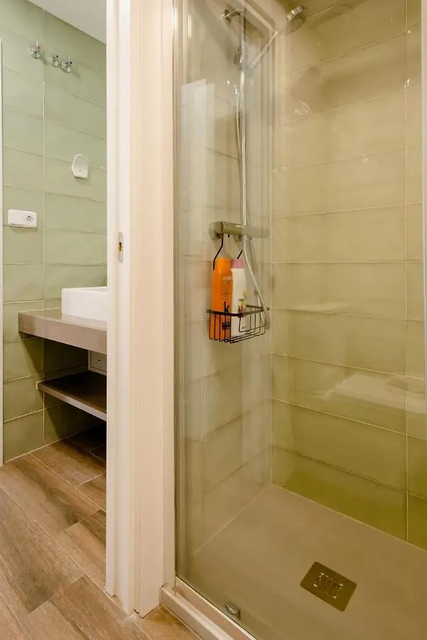 Apartment Increible Apto 3º San Miguel Centrocatedral+Parking+Wifi Granada